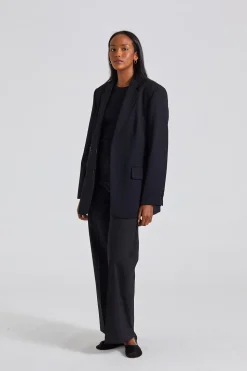 Jacket Black