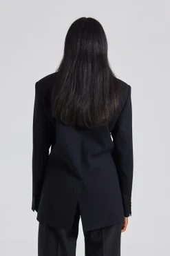 Jacket Black