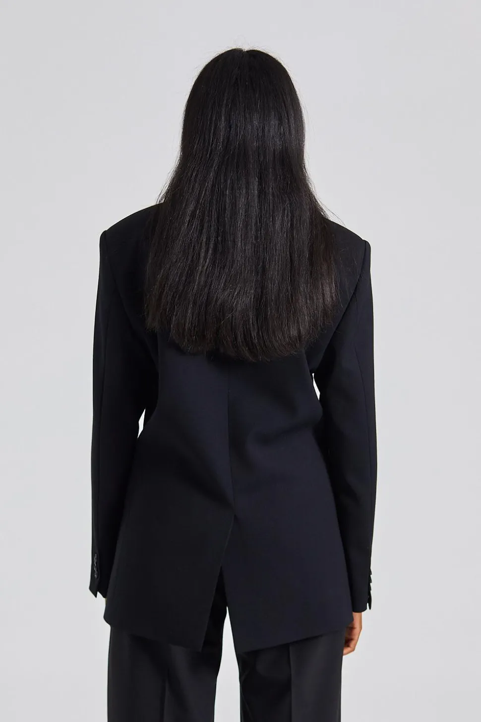 Jacket Black