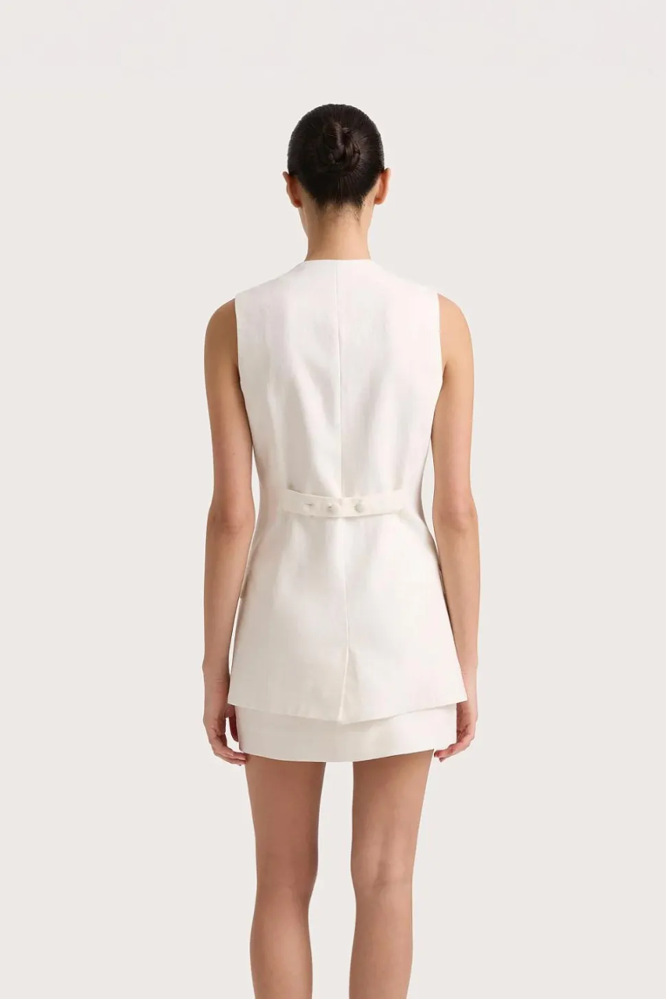 Jane Vest White
