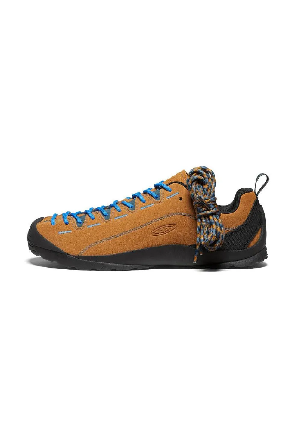 Jasper Cathay Spice/Orion Blue