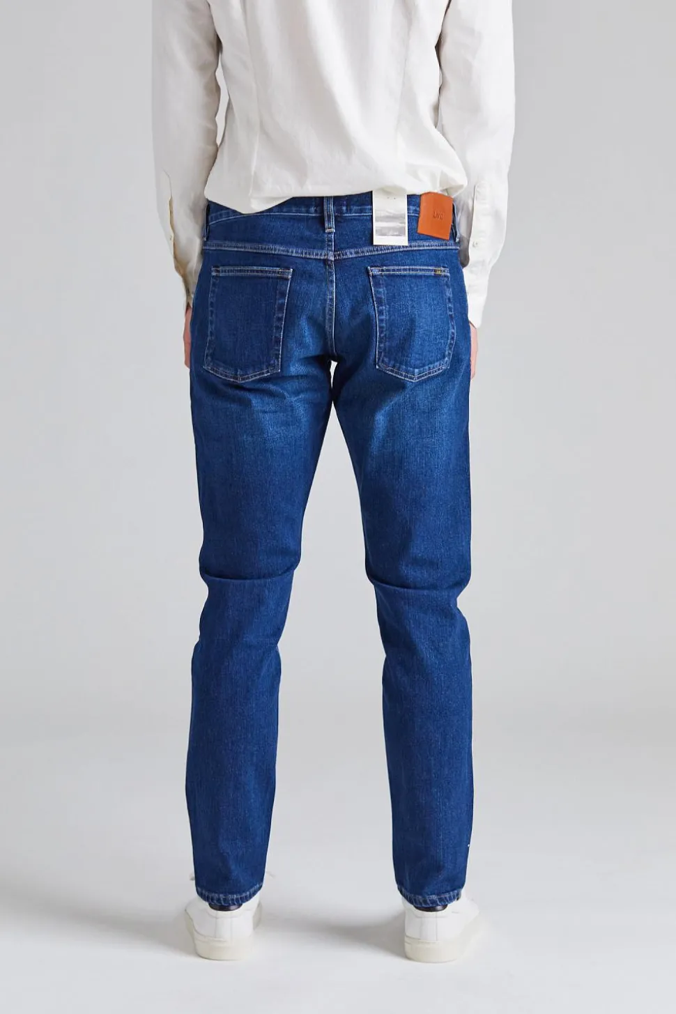 Jone Japan Indigo