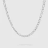 Jude Chain Silver