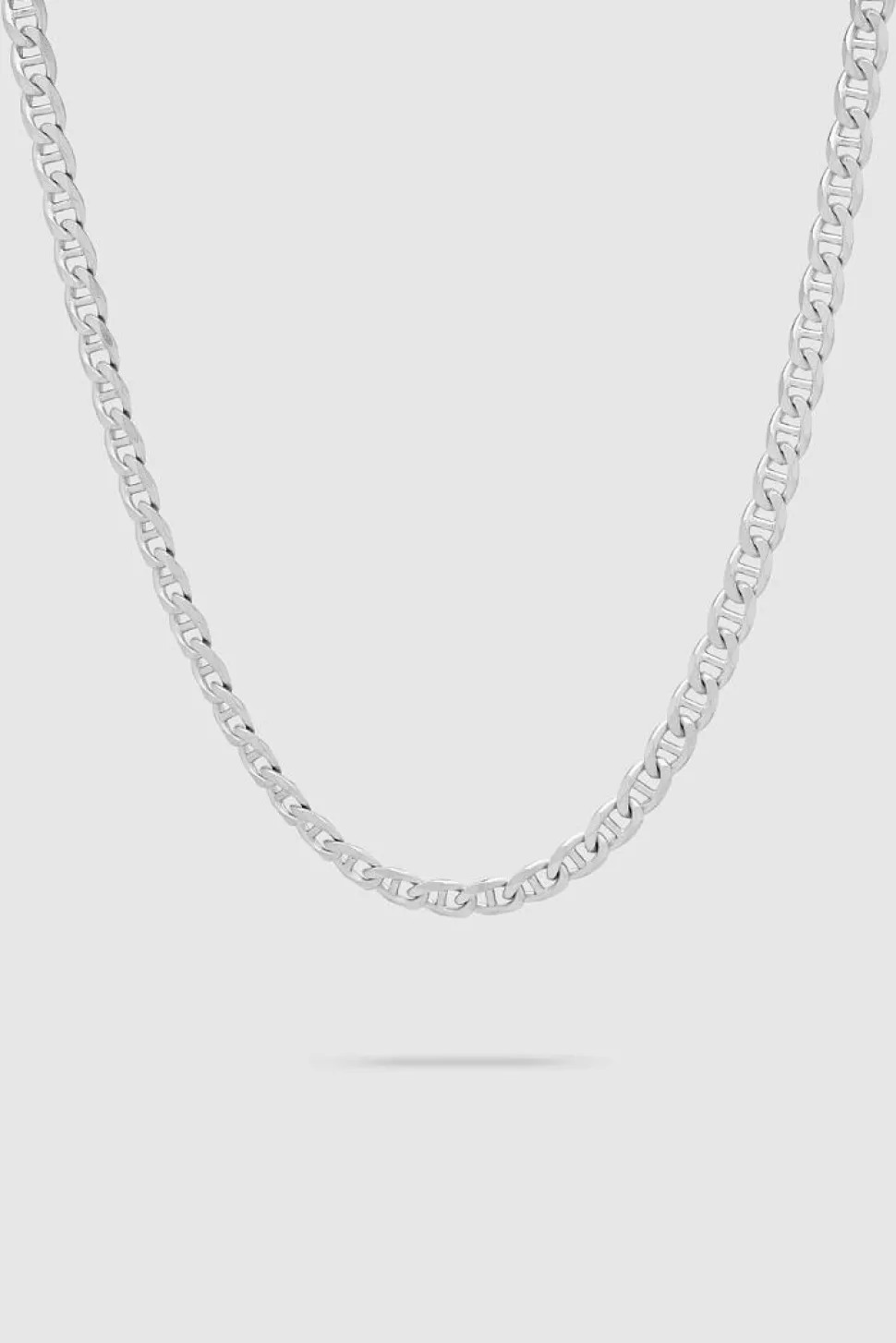 Jude Chain Silver