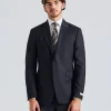 Justin Blazer Black