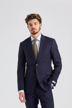 Justin Blazer Light Ink