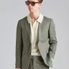 Justin Blazer Thyme