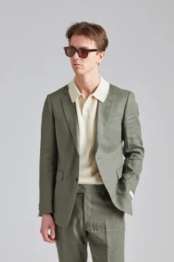 Justin Blazer Thyme