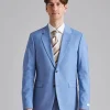 Justin Rustic Blue