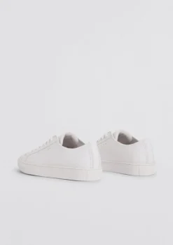 Kate Low Sneaker White