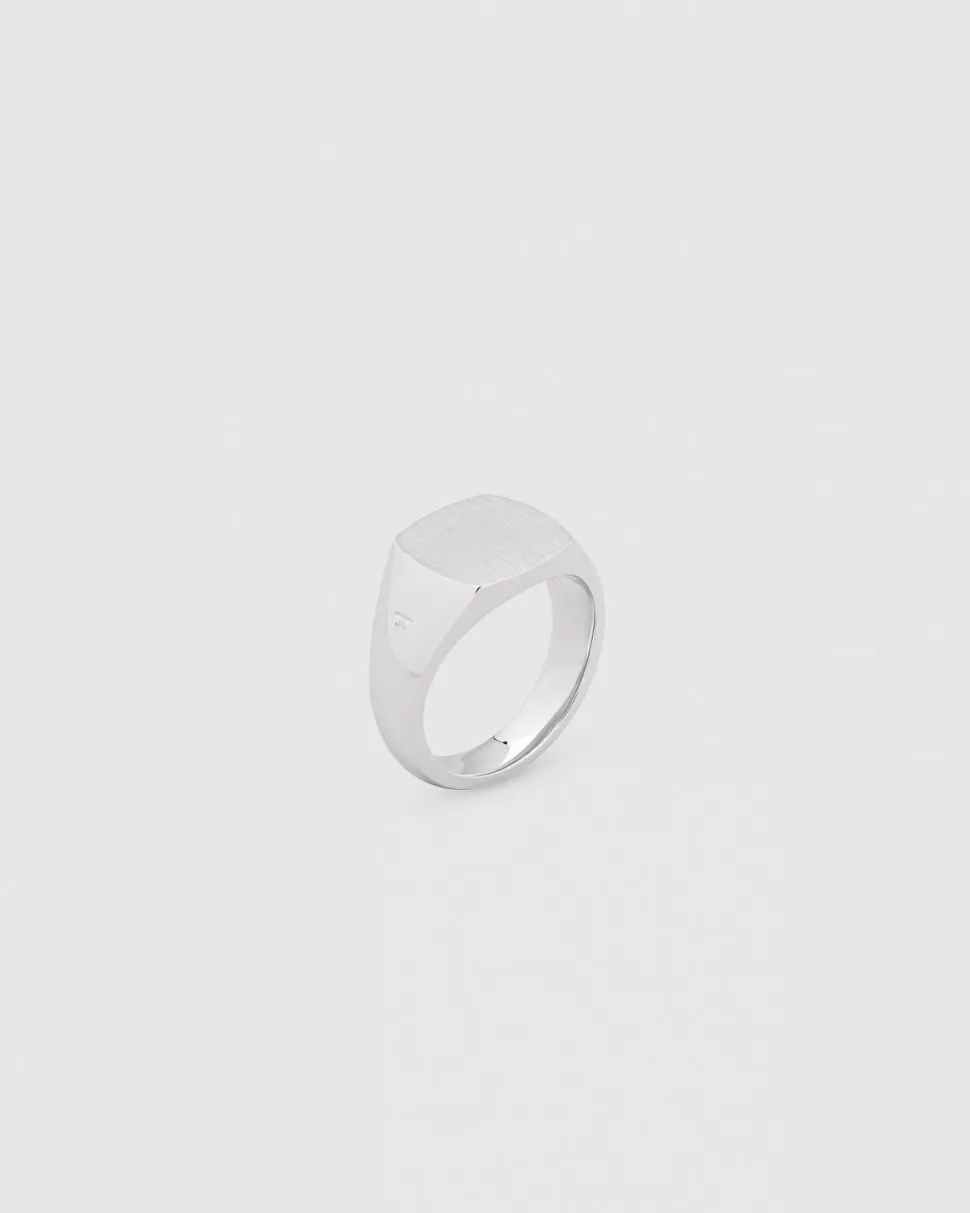 Kay Ring Satin