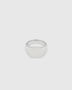 Kay Ring Silver