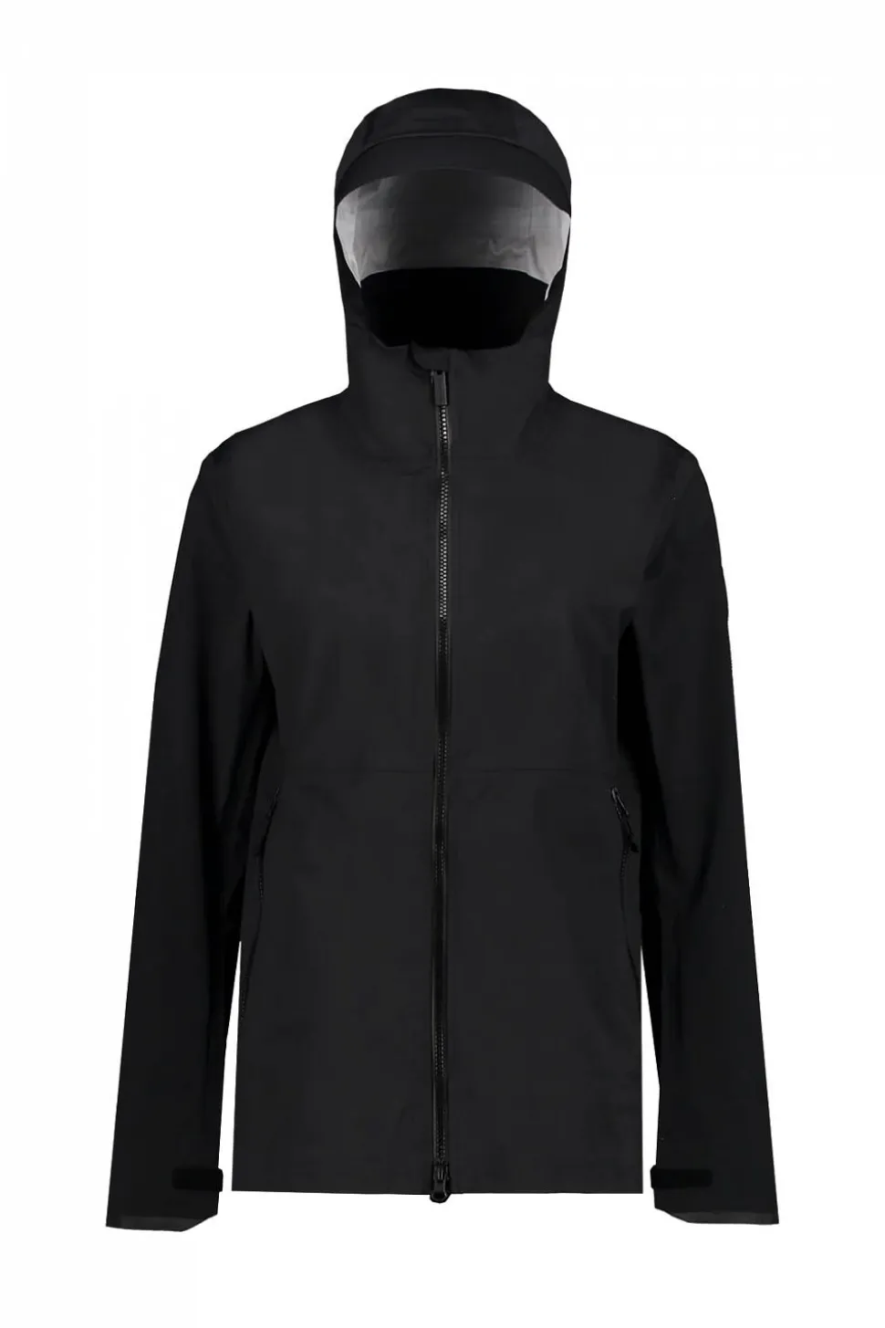 Kenora Jacket Black