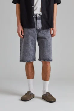 Keri Short Surf Japan Gravel