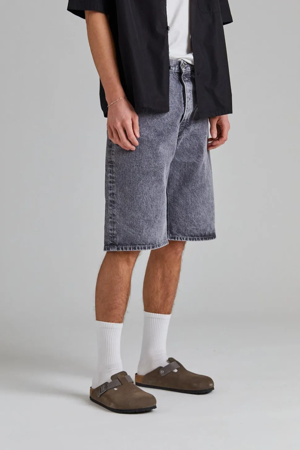Keri Short Surf Japan Gravel