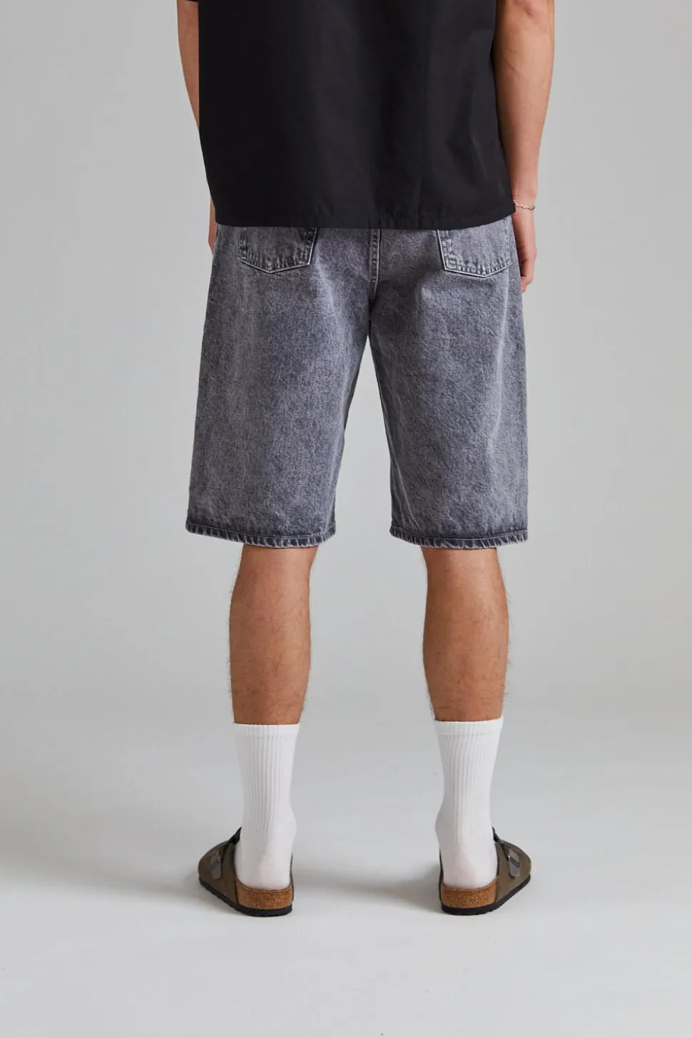 Keri Short Surf Japan Gravel