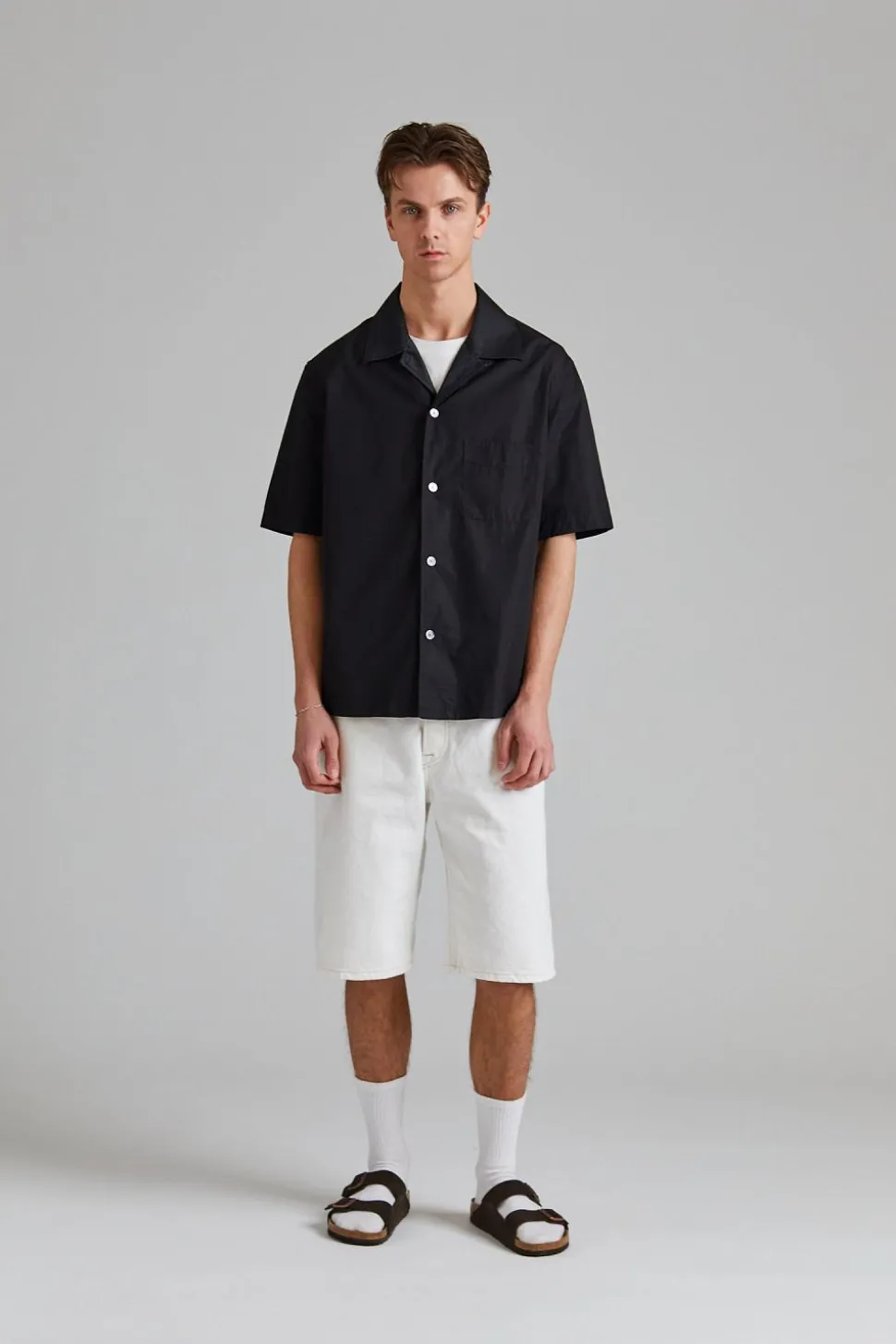 Keri Short Surf Japan Optic