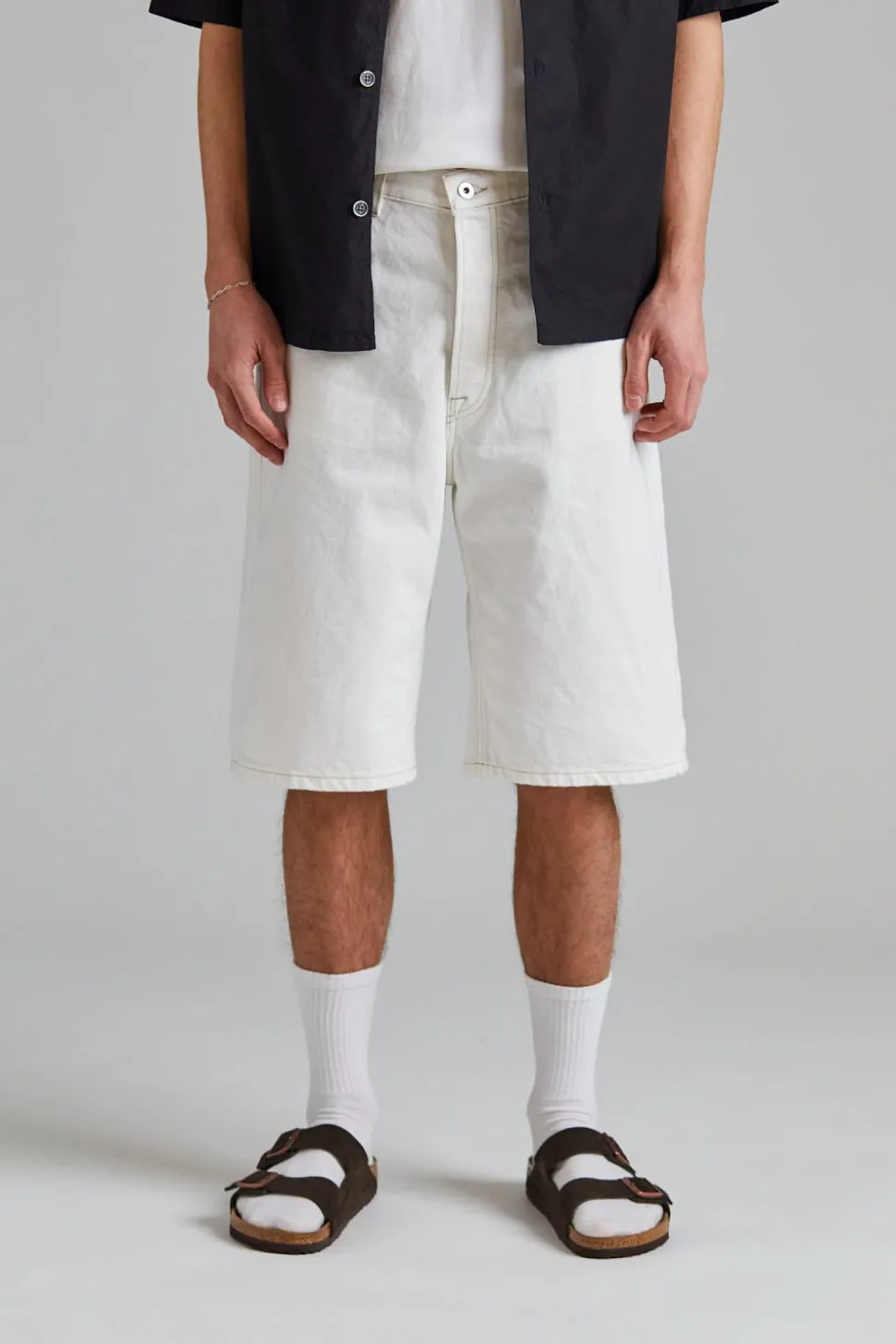 Keri Short Surf Japan Optic