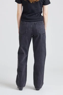 Kim Denim Black