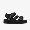 Kisee-V Black