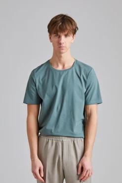 Kyran T-shirt Balsam Green