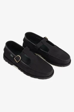 La Babord Paraboot x DDM