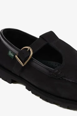 La Babord Paraboot x DDM