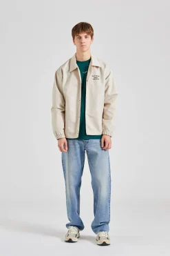 La Veste Slogan Mastic