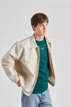La Veste Slogan Mastic