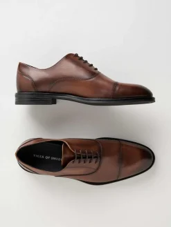 Lathan Dark Brown