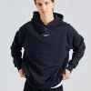 Le Hoodie Classique NFPM Black