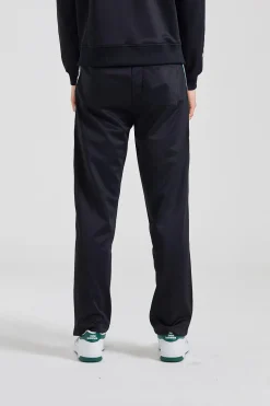 Le Pantalon Survet Black