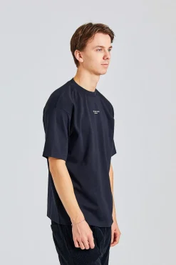 Le T-shirt Classique NFPM Black