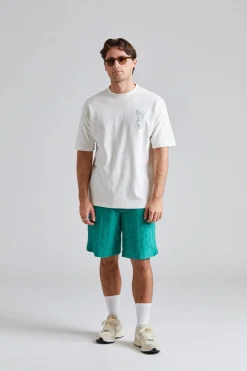 Le T-Shirt Medicis Sport Off White