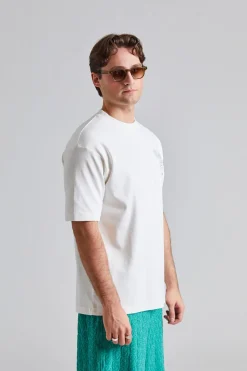 Le T-Shirt Medicis Sport Off White