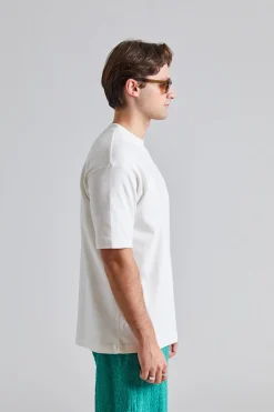 Le T-Shirt Medicis Sport Off White