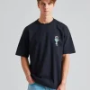 Le T-Shirt Vase Black