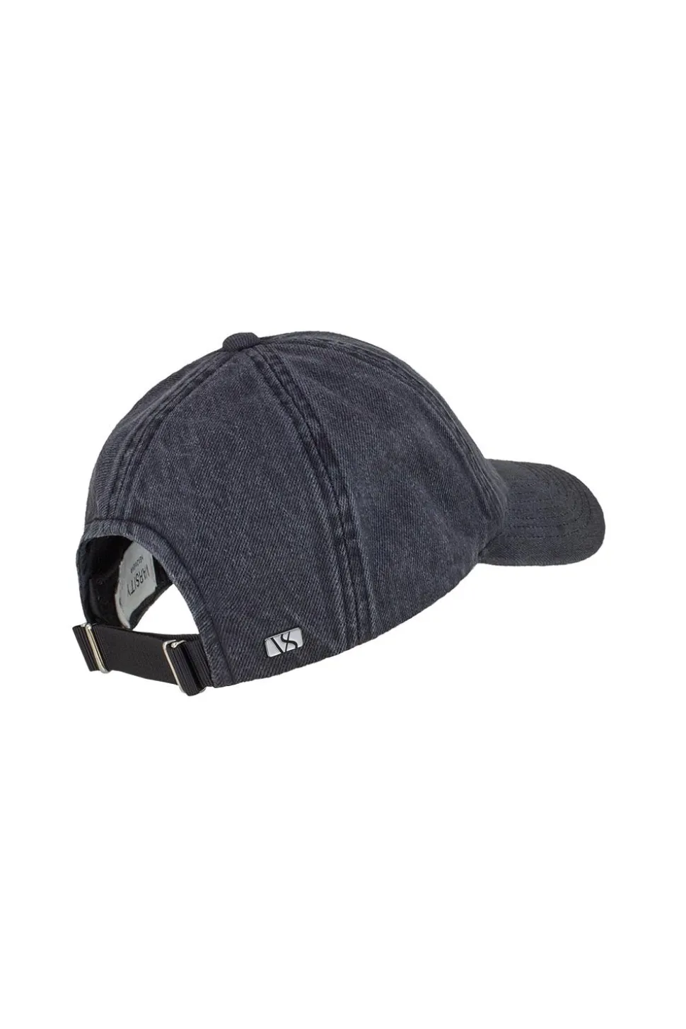 Legacy Soft Washed Denim Black