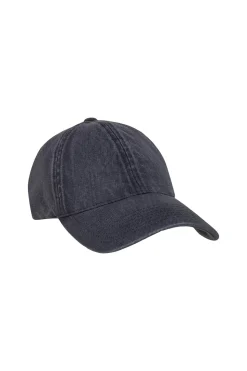 Legacy Soft Washed Denim Black