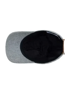 Legacy Soft Wool Clay Grey