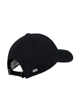 Legacy Soft Wool Jade Black