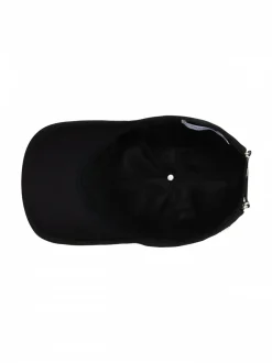 Legacy Structured Active Tech Black