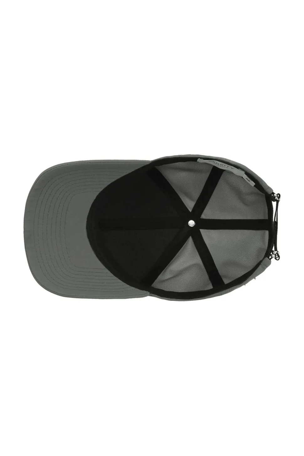 Legacy Structured Active Tech Grey