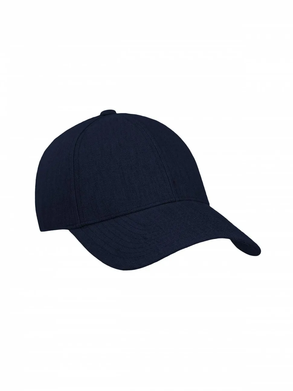 Legacy Structured Linen Deep Sea Navy