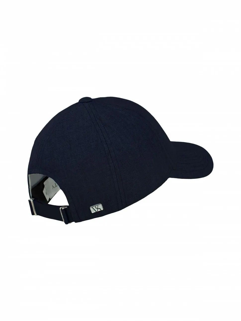 Legacy Structured Linen Deep Sea Navy