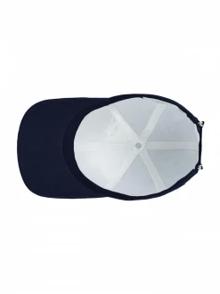 Legacy Structured Linen Deep Sea Navy