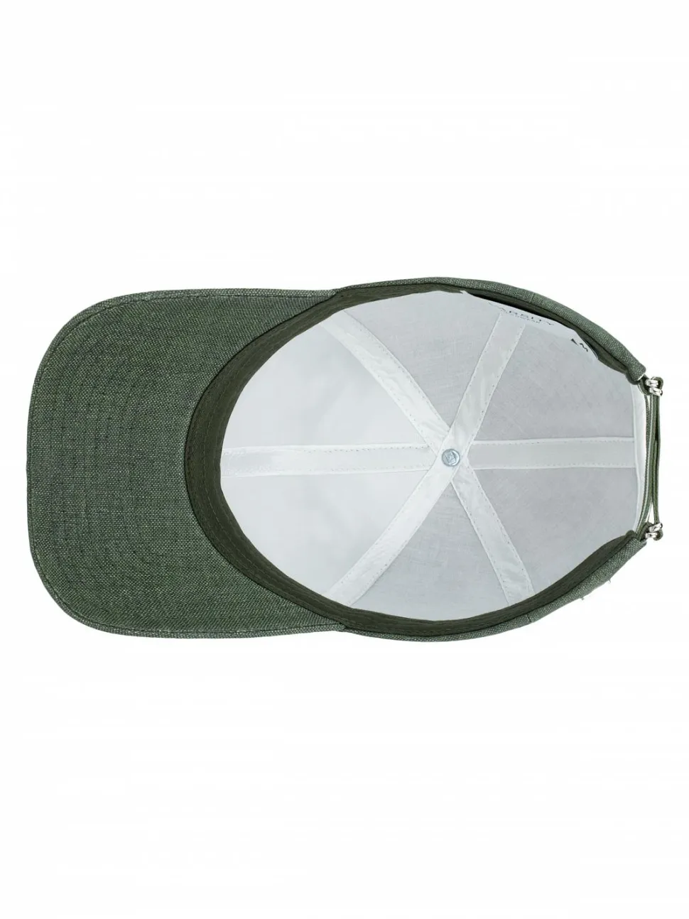 Legacy Structured Linen French Olive