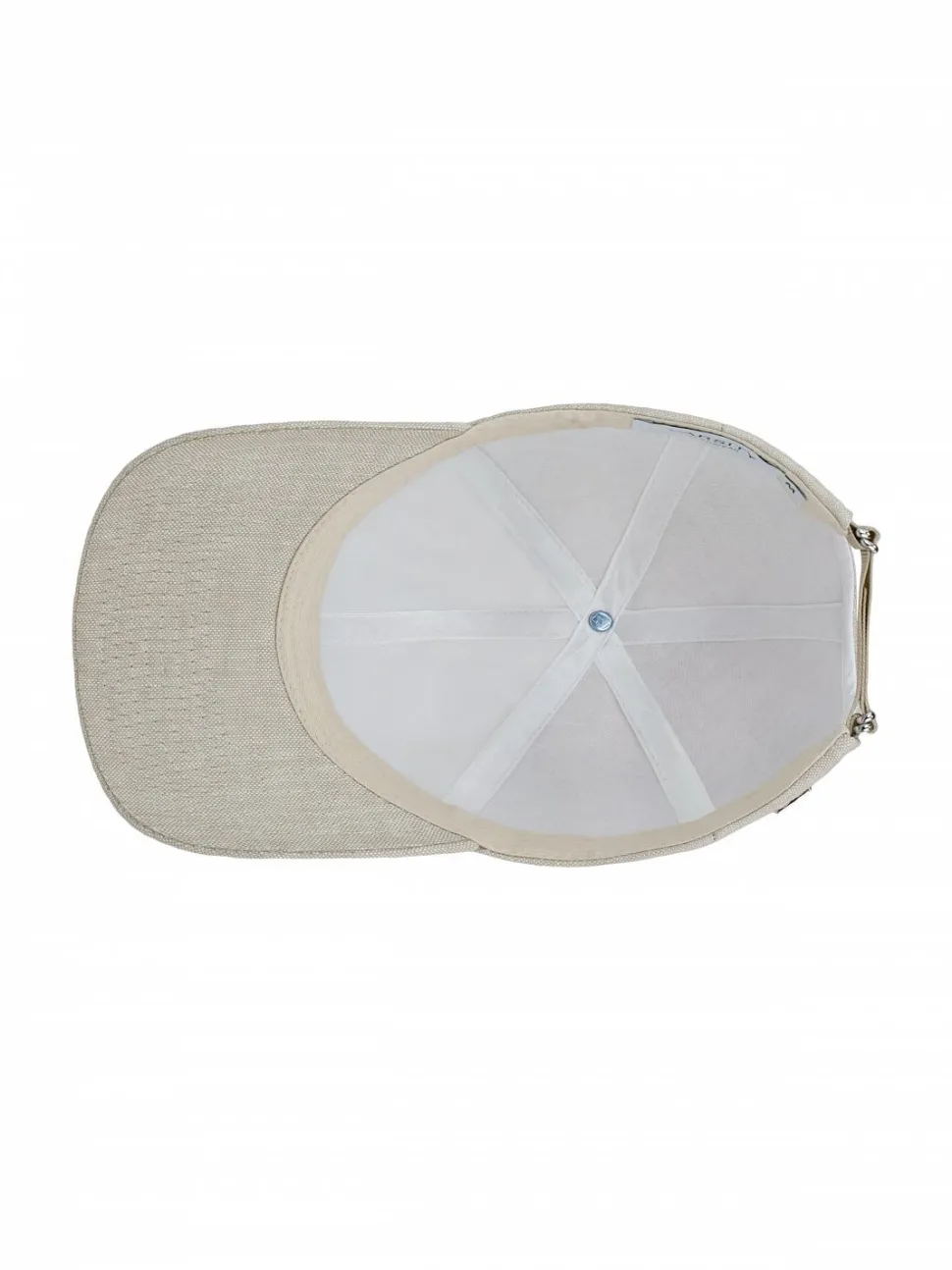 Legacy Structured Linen Hampton Beige