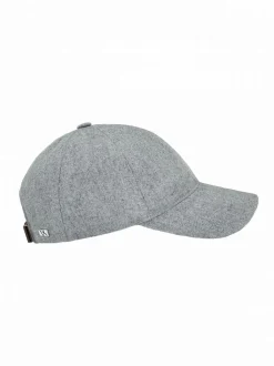 Legacy Structured Sterling Grey Wool