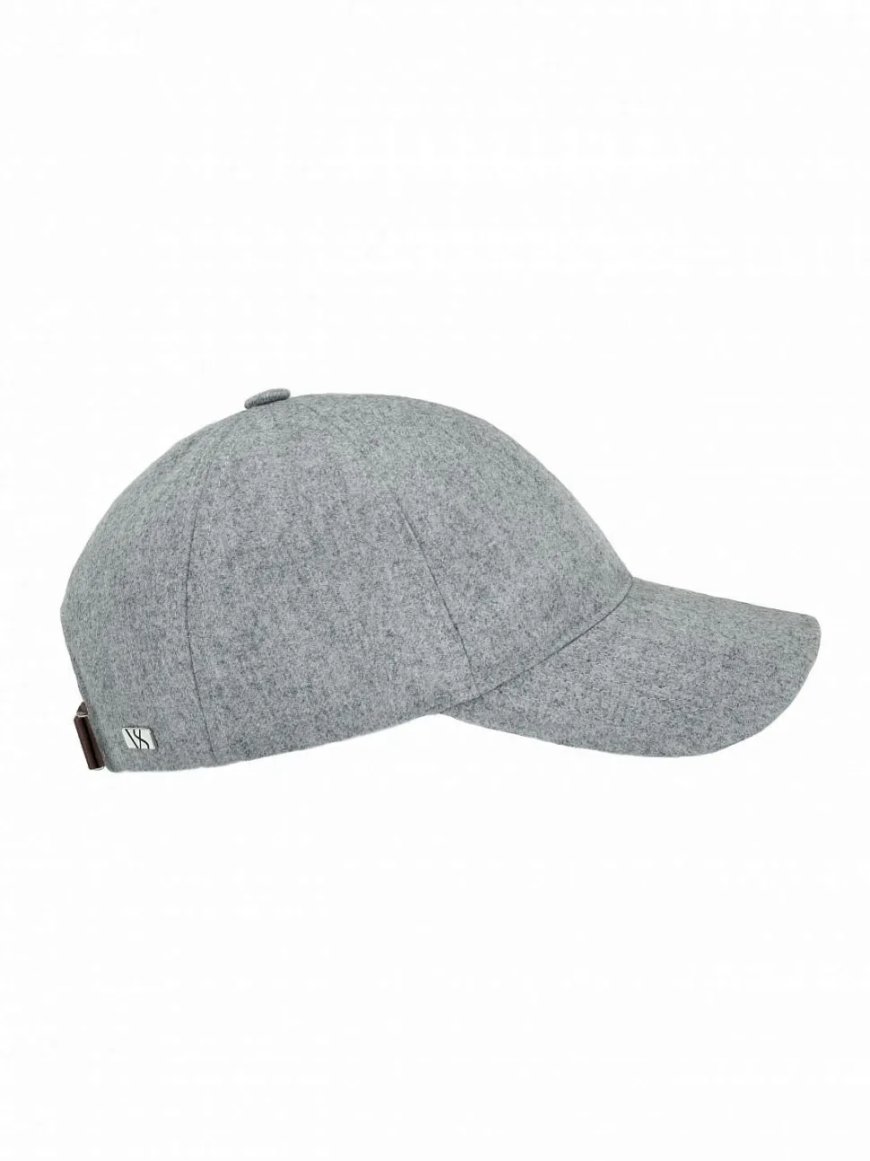 Legacy Structured Sterling Grey Wool